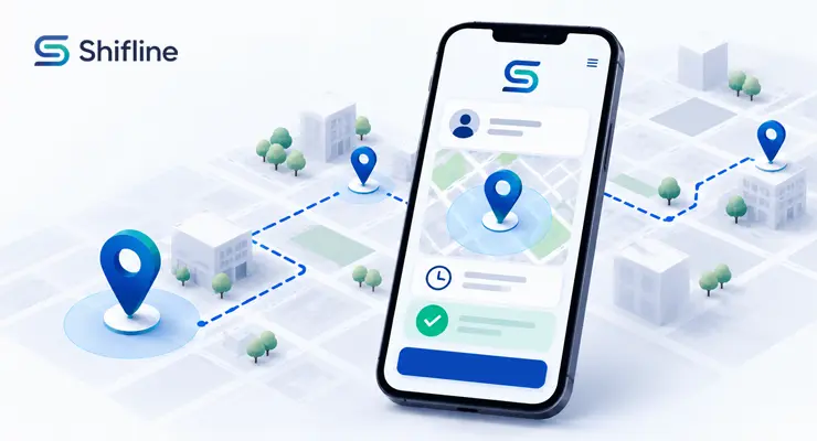 GPS Time Tracking App: How It Works, and How to Choose One in 2026