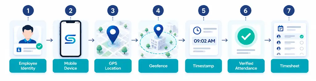 gps tracking